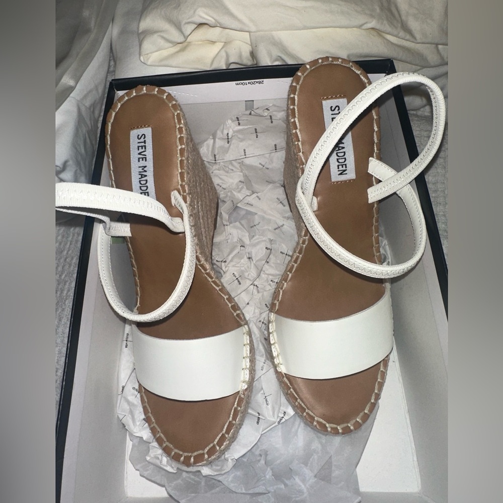 New size 7